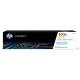 Hp - Toner originale - 203X - Giallo - CF542X - 2.500 pag