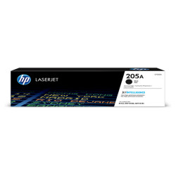 Hp - Toner originale - 205A - Nero - CF530A - 1.100 pag