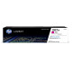 Hp - Toner originale - 207A - Magenta - W2213A - 1.250 pag