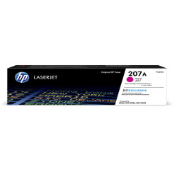 Hp - Toner originale - 207A - Magenta - W2213A - 1.250 pag