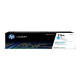 Hp - Toner originale - 216A - Ciano - W2411A - 850 pag