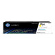 Hp - Toner originale - 216A - Giallo - W2412A - 850 pag