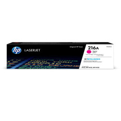 Hp - Toner originale - 216A - Magenta - W2413A - 850 pag