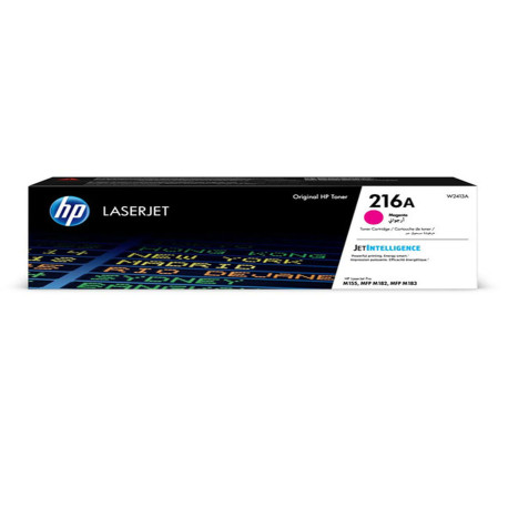 Hp - Toner originale - 216A - Magenta - W2413A - 850 pag