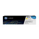 Hp - Toner originale - 304A - Giallo - CC532A - 2.800 pag