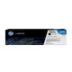 Hp - Toner originale - 304A - Nero - CC530A - 3.500 pag
