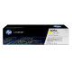 Hp - Toner originale - 305A - Giallo - CE412A - 2.600 pag