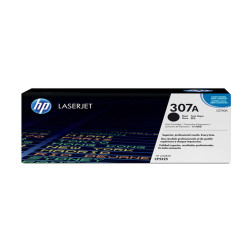 Hp - Toner originale - 307A - Nero - CE740A - 7.000 pag
