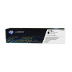 Hp - Toner originale - 312A - Nero - CF380A - 2.280 pag