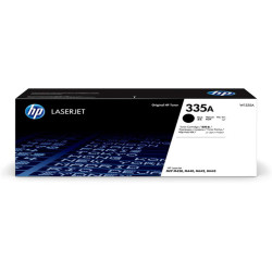 Hp - Toner originale - 335A - Nero - W1335A - 7.400 pag