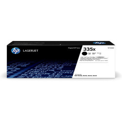 Hp - Toner originale - 335X - Nero - W1335X - 13.700 pag