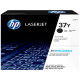 Hp - Toner originale - 37Y -Nero - CF237Y - 41.000 pag