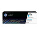 Hp - Toner originale - 410A - Ciano - CF411A - 2.300 pag