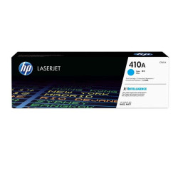 Hp - Toner originale - 410A - Ciano - CF411A - 2.300 pag