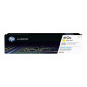 Hp - Toner originale - 410X - Giallo - CF412X - 5.000 pag