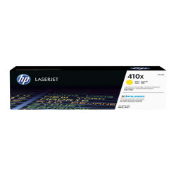 Hp - Toner originale - 410X - Giallo - CF412X - 5.000 pag