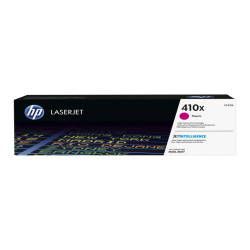 Hp - Toner originale - 410X - Magenta - CF413X - 5.000 pag