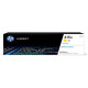 Hp - Toner originale - 415A - Giallo - W2032A - 2.100 pag