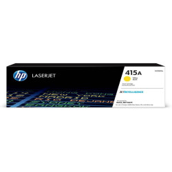 Hp - Toner originale - 415A - Giallo - W2032A - 2.100 pag
