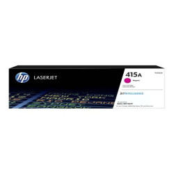 Hp - Toner originale - 415A - Magenta - W2033A - 2.100 pag
