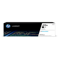 Hp - Toner originale - 415A - Nero - W2030A - 2.400 pag