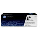 Hp - Toner originale - 49A - Nero - Q5949A - 2.500 pag