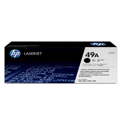 Hp - Toner originale - 49A - Nero - Q5949A - 2.500 pag