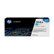 Hp - Toner originale - 504A - Ciano - CE251A - 7.000 pag