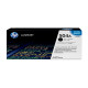 Hp - Toner originale - 504A - Nero - CE250A - 5.000 pag