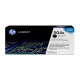 Hp - Toner originale - 504X - Nero - CE250X - 10.500 pag