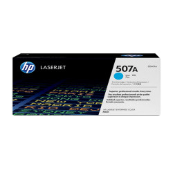 Hp - Toner originale - 507A - Ciano - CE401A - 6.000 pag