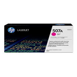 Hp - Toner originale - 507A - Magenta - CE403A - 6.000 pag