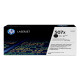 Hp - Toner originale - 507X - Nero - CE400X - 11.000 pag