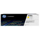 Hp - Toner originale - 508X - Giallo - CF362X - 9.500 pag