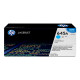 Hp - Toner originale - 645A - Ciano - C9731A - 12.000 pag
