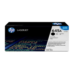 Hp - Toner originale - 645A - Nero - C9730A - 13.000 pag