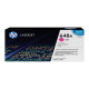 Hp - Toner originale - 648A - Magenta - CE263A - 11.000 pag