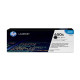 Hp - Toner originale - 650A - Nero - CE270A - 13.500 pag