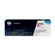Hp - Toner originale - 650A- Magenta - CE273A - 15.000 pag