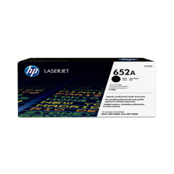 Hp - Toner originale - 652A - Nero - CF320A - 11.500 pag