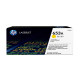 Hp - Toner originale - 653A - Giallo - CF322A - 16.500 pag