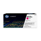 Hp - Toner originale - 653A - Magenta - CF323A - 16.500 pag