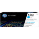 Hp - Toner originale - 656X - Ciano - CF461X - 22.000 pag