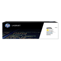 Hp - Toner originale - 659 - giallo - W2012A - 13.000 pag