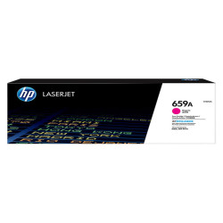 Hp - Toner originale - 659 - magenta - W2013A - 13.000 pag