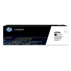 Hp - Toner originale - 659 - nero - W2010A - 16.000 pag