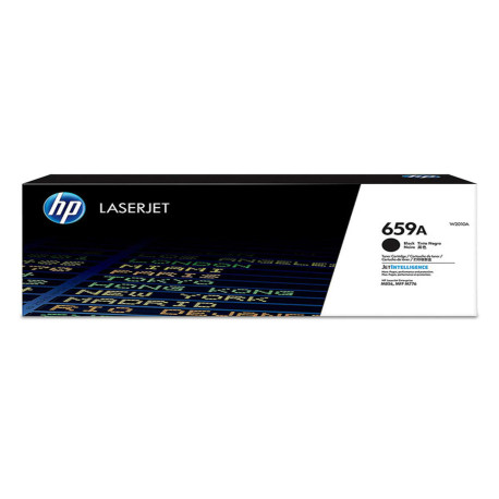 Hp - Toner originale - 659 - nero - W2010A - 16.000 pag