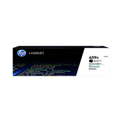 Hp - Toner originale - 659 - nero - W2010X - 34.000 pag