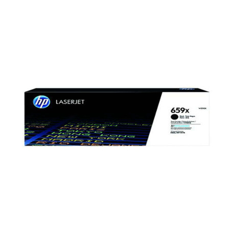 Hp - Toner originale - 659 - nero - W2010X - 34.000 pag