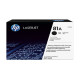 Hp - Toner originale - 81A - Nero - CF281A - 10.500 pag
